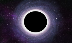 BLACK HOLE