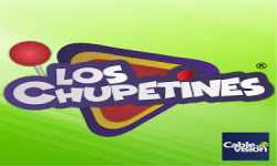 LOS CHUPETINES