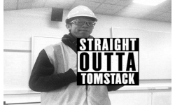 Straight Outta Tomstack