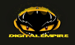 Digital Empire