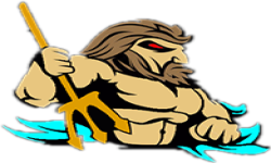 Wrath Of Poseidon 