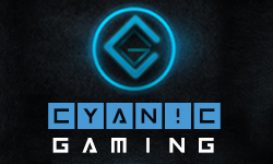 Cyanic Gaming