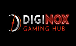 DigiNox Gaming Hub