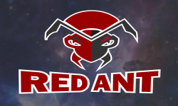 Red Ant