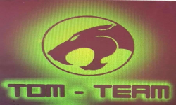 Tom - Team