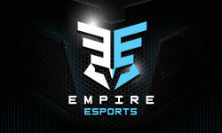 Empire Helmsphere Esports