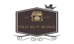 OldbutBowl