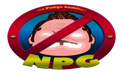 No Pudge Gaming!