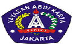 SMA / SMK Yadika 2