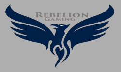 Rebelion Gaming