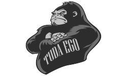 TUDA EGO