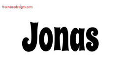 Jonas + 4