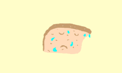 Soggy Bread is the Worst