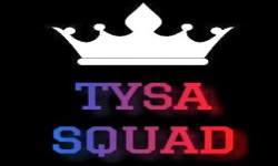 TYSA SQUAD