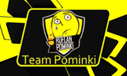 Team Pominki