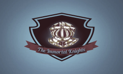 The Immortal Knights