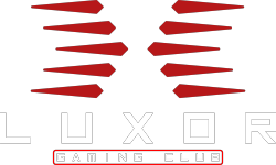 E-sports LuxorGaming
