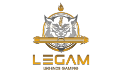 Legends Gaming