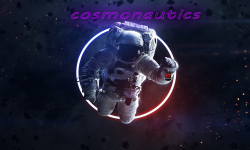 COSmonsauTIcs