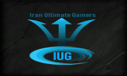 Iran Ultimate Gamers