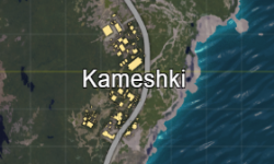 Kameshki