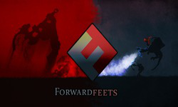 Forward Feets