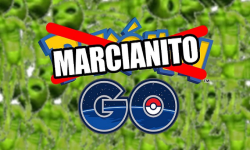 Marcianitos  