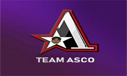 TEAM ASCO