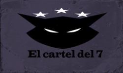 EL CARTEL DEL 7