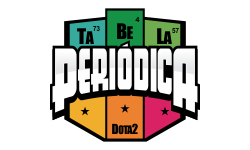 Tabela Periódica