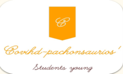 COVIHD-PACHONSAURIOS' STUDENTS YOUNG