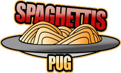 Spaghetti's PUG