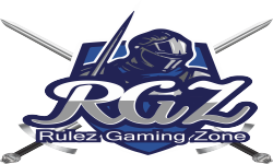Rulez Gaming Zone