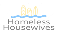 Homeless Housewives