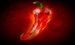 Fire Peppers