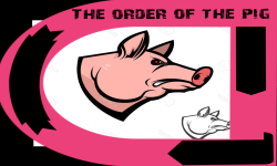 La orden del cerdo