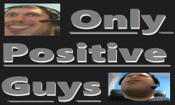 OnlyPositivGuys