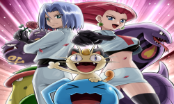 Team Rocket 2