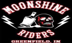 Moonshine Riders 