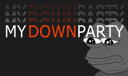 My Down Party