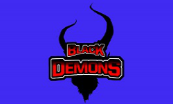 Black Demons