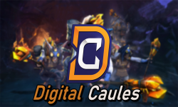 Digital Caules