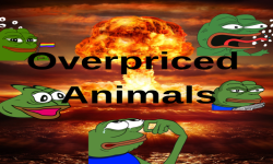 OverPriced Animals