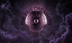The Five Dreamers