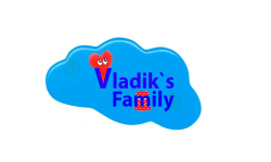 Vladik’s Family