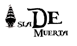 Isla De Muerta