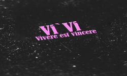 Vivere est Vincere