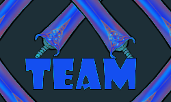 Team Radiance Blue