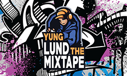 Yung Lund the Mixtape