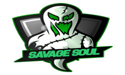 Savage Souls 